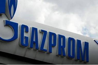 غاربروم: من الصعوبة تسليم توربين نورد ستريم بسبب العقوبات