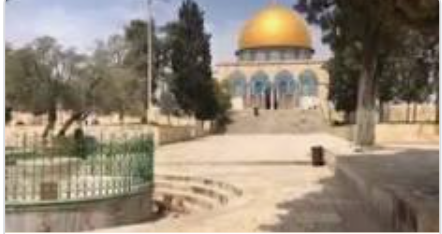 قاضي قضاة فلسطين يحذر من دعوات إسرائيلية لاقتحام الأقصى الأسبوع المقبل