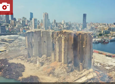 لبنان.. بشارة الراعي يدعو لتحقيق دولي في انفجار المرفأ