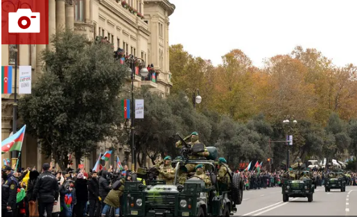 عملية الانتقام.. هل تعود أرمينيا وأذربيجان للحرب مجددا؟