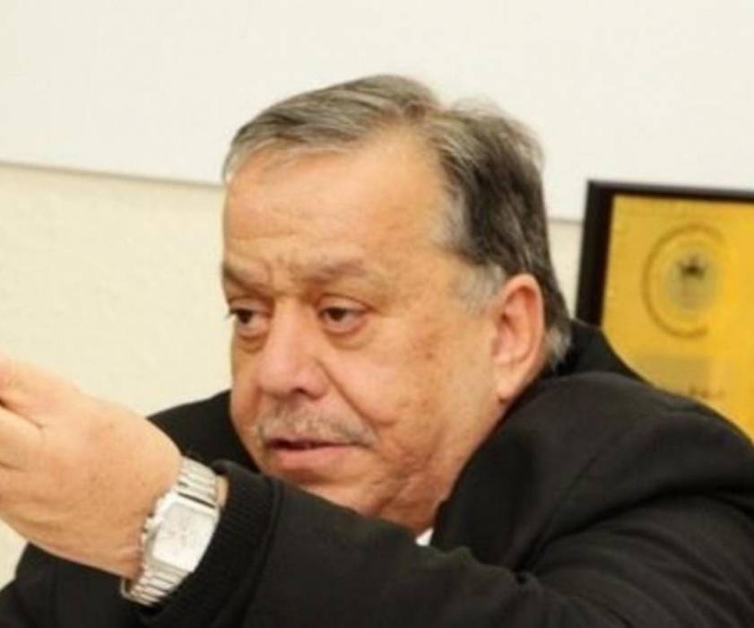 اتركوا الشهيد وصفي في                                  راحته الأبدية