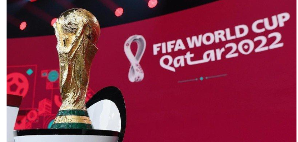 الحبس والغرامة عقوبة انتهاك حقوق مونديال قطر