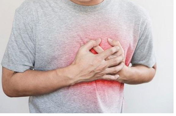 احترس.. هذه علامات الجلطات القلبية