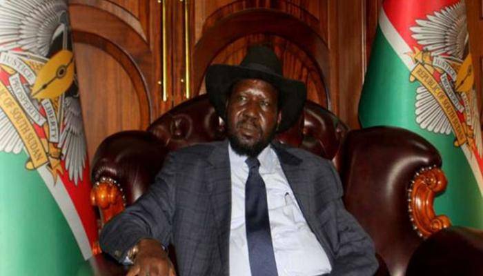 جنوب السودان يمدد فترة الحكومة الانتقالية عامين