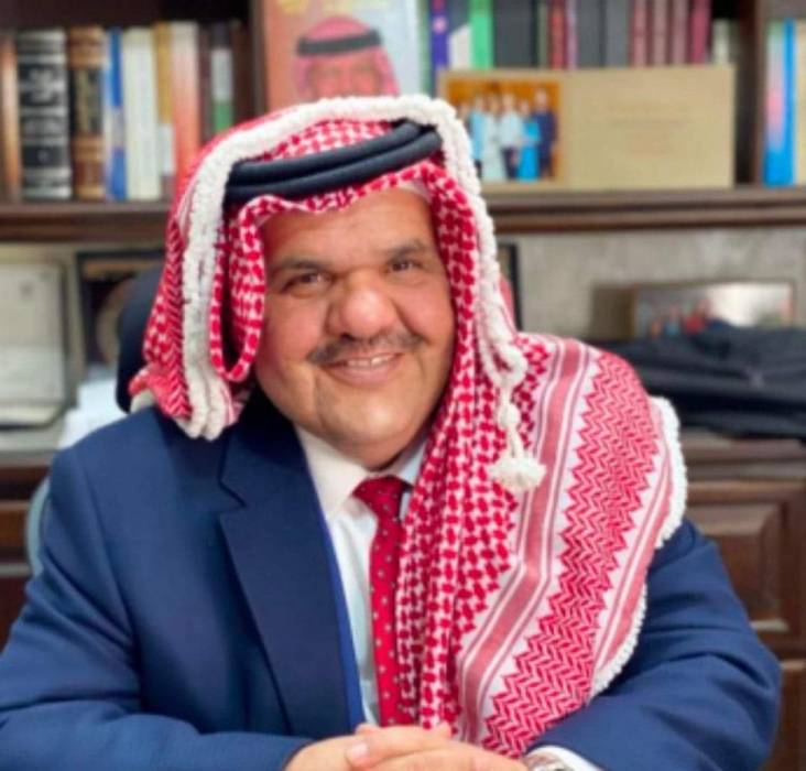 الشرفات يكتب ضوابط النقد السياسي لرجال الحكم.