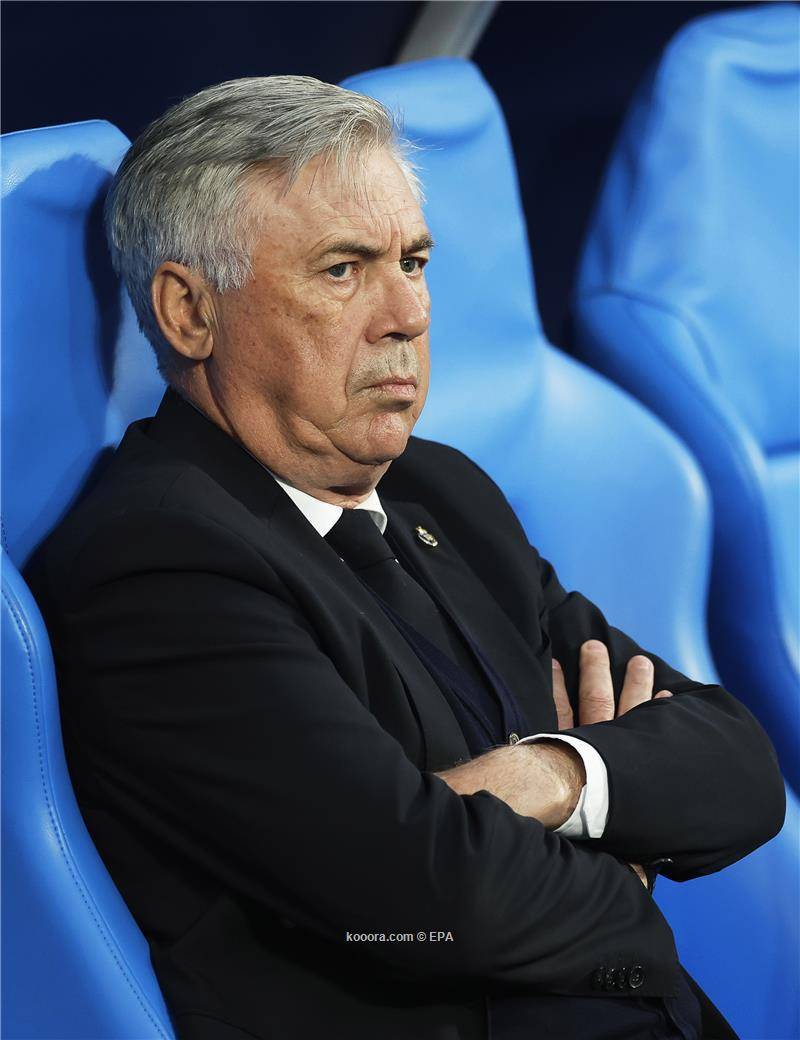ريال مدريد.. وآماله نحو اللقب السادس
