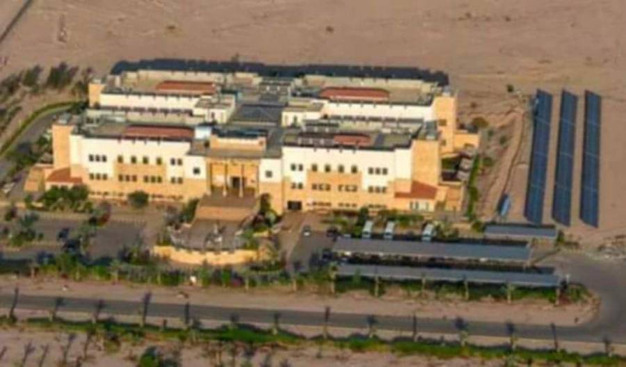 الجامعة الأردنية تنفذ 13 مشروعًا بحثيًا على متن السفينة البحثية في خليج العقبة