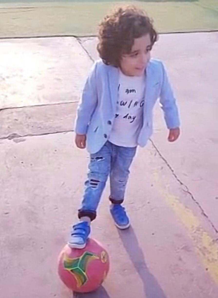 والد الطفل «سلطان» هيئة الدفاع تتابع التحقيقات وستفجر مفاجئة في القضية قريباً