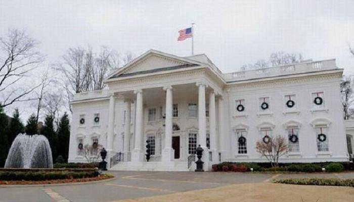 رسائل تهدئة أمريكية للصين