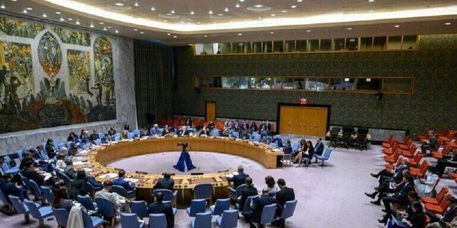 مجلس الأمن يرحب بتمديد الهدنة في اليمن