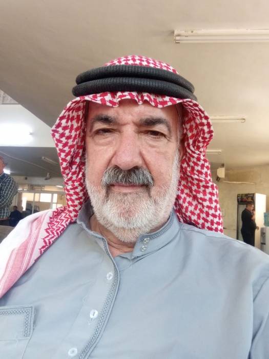السلام الحقيقي