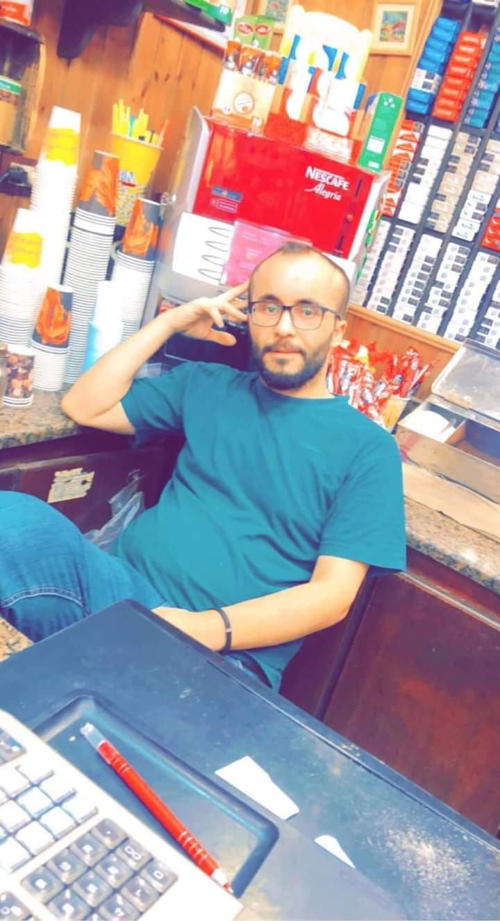 السلط تفقد أحد شبابها ابرهيم ابو سليم