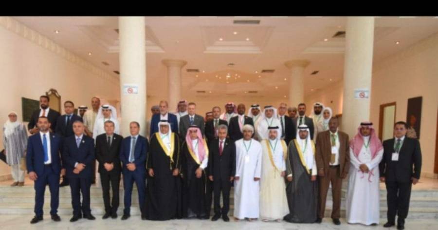 بيان صادر عن الأمانة العامة  لمجلس وزراء الداخلية العرب