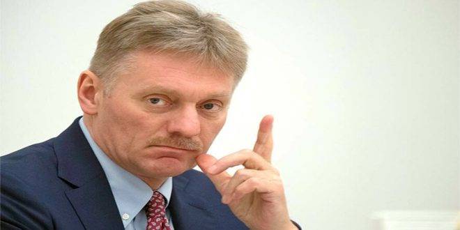 بيسكوف: فرنسا دولة غير صديقة لروسيا