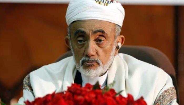 وفاة حارس الأرشيف اليمني..المؤرخ علي أبو الرجال