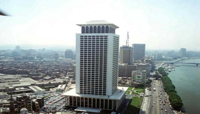 مصر: نجري اتصالات مكثفة لاحتواء الوضع بغزة