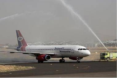 هبوط اضطراري في السعودية لطائرة متجهة إلى الأردن