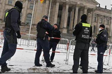 مسؤول ألماني: سنواجه أزمة بالشتاء إذا لم نوفر استهلاك الغاز