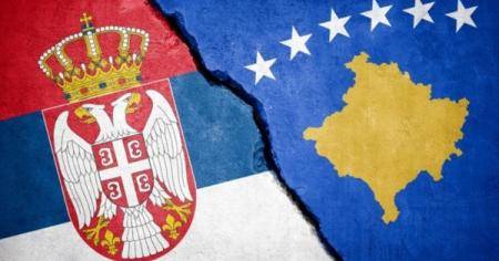 المفوضية الأوروبية: صربيا وكوسوفو وافقتا على إجراء محادثات