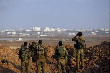 هل سيتّجه جيش الاحتلال لشن عملية عسكرية برية على قطاع غزة؟