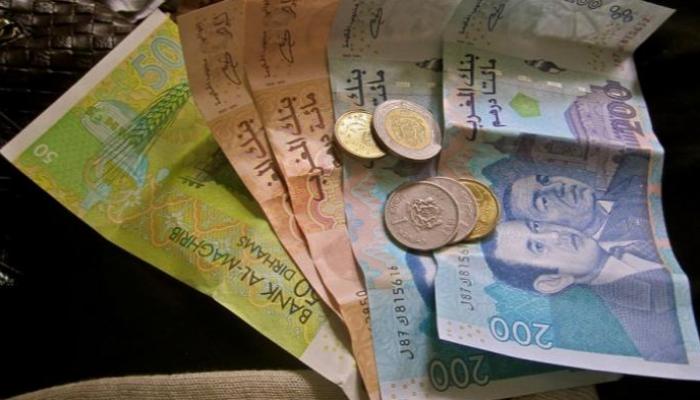 أسعار العملات اليوم في المغرب السبت 6 أغسطس 2022.. صعود اليورو