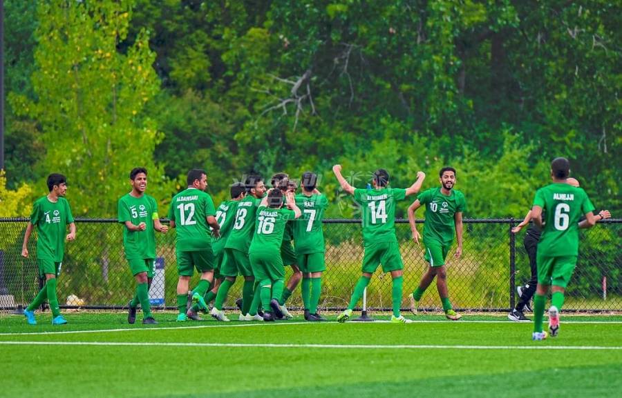 بعد فوزه على المنتخب الأمريكي بثلاثية.. المنتخب السعودي يتأهل إلى نهائي كأس العالم للأولمبياد الخاص
