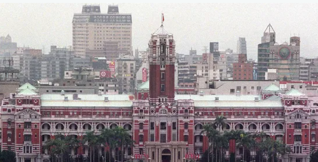 تايوان.. العثور على مسؤول في برنامج الصواريخ ميتا في فندق