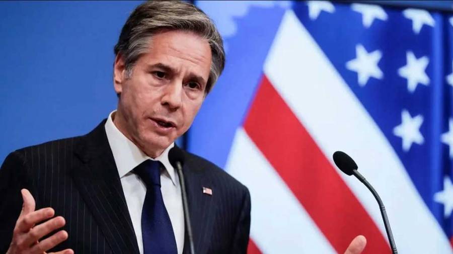 عاصفة بيلوسي التايوانية.. واشنطن: مصرون على تهدئة التوترات مع بكين