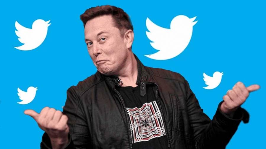 إيلون ماسك: هذه شروطي لإتمام صفقة تويتر