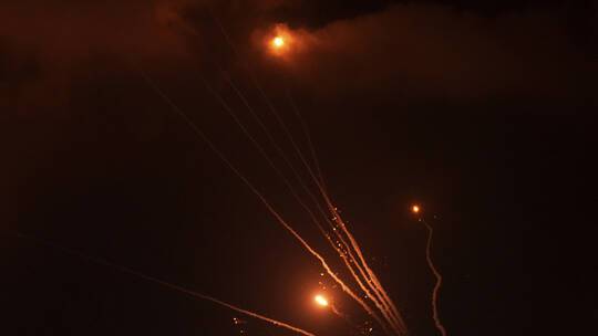 سرايا القدس: قصفنا مطار بن غوريون و تل أبيب وأسدود وبئر السبع وعسقلان ونتيفوت وسديروت بـ60 صاروخا