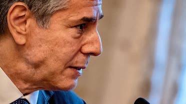 بلينكن: ملتزمون بالدفاع عن الفلبين ضد أي هجوم مسلح