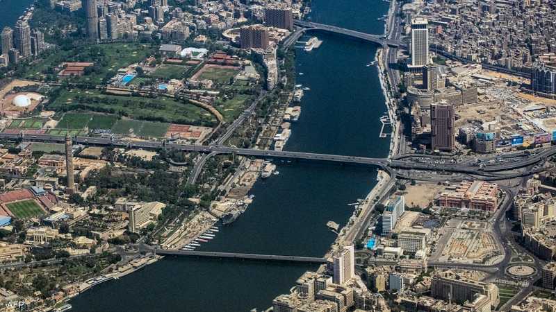 الأطول في العالم.. مصر تبدأ حملة لتنظيف نهر النيل