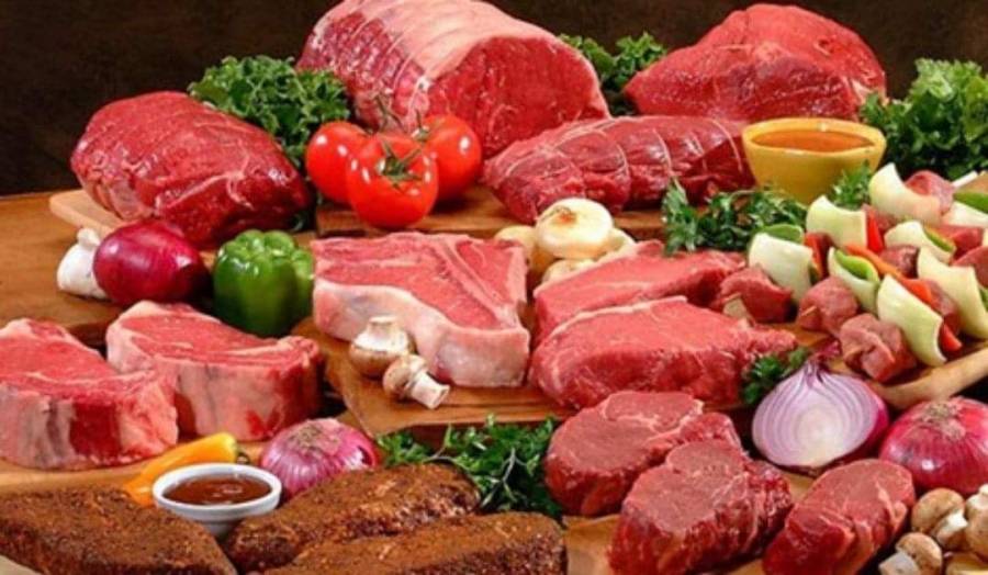 علماء يحذرون من تناول اللحوم الحمراء
