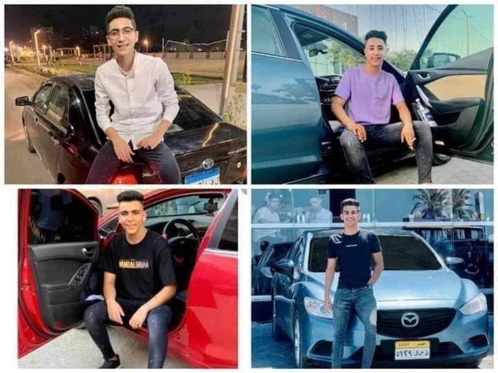 قصة حزينة لـ 4 طلاب مصريين توفوا قبل نتيجة الثانوية العامة