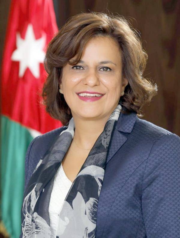 السقاف: 13.3 مليار دينار موجودات استثمار الضمان .. والارباح 371 مليونا