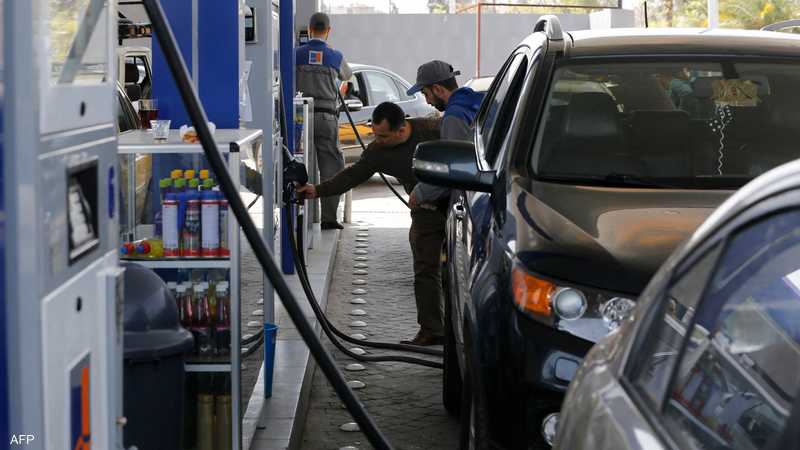 سوريا ترفع سعر البنزين المدعوم بنحو 130 بالمئة