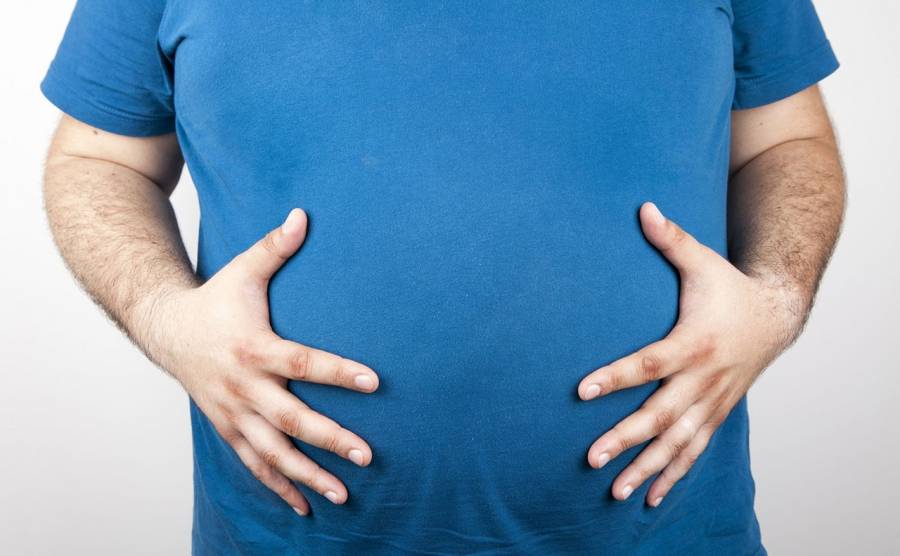 10 أخطاء تعرقل التخلص من الكرش