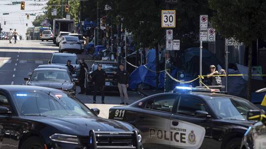 كندا عن توقيف دبلوماسية سنغالية: حادثة غير مقبولة وسنجري تحقيقا