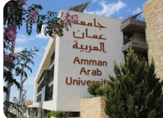 جامعة عمان العربية بالمرتبة 13محليا و143 عربيا