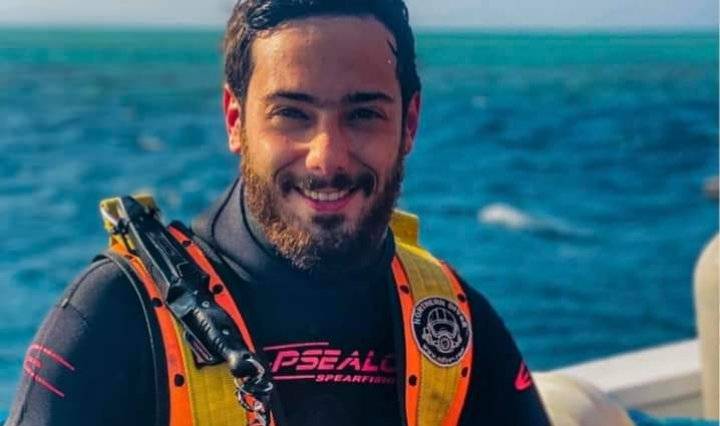 إنجاز عالمي لطالب من جامعة العقبة للتكنولوجيا