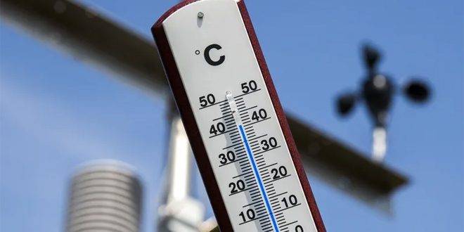 فرنسا تشهد أسوأ موجة جفاف في ظل ارتفاع درجات الحرارة