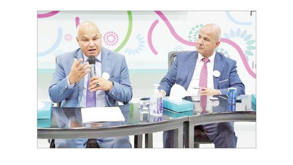 البكار: «صيف شباب اليرموك» نموذج لإدماج الشباب بالعملية الإصلاحية