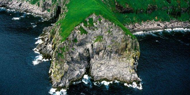 زلزال بقوة 6 درجات يضرب جزر الكوريل الروسية