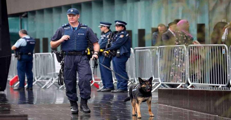 القبض على رجل قتل سائحة ألمانية في أستراليا