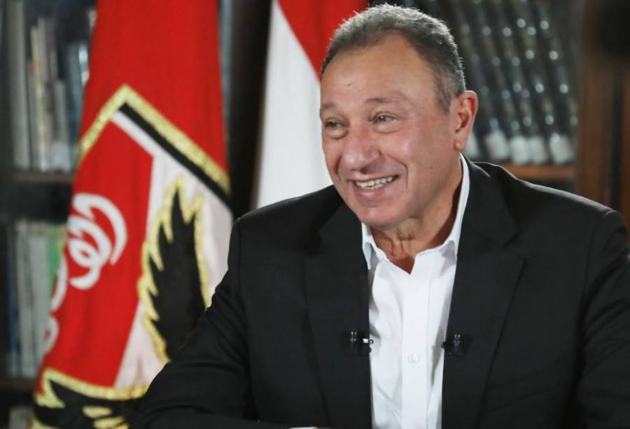 الأهلي المصري يستعد لتوجيه ضربة قوية للزمالك