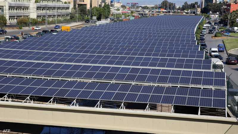 هل يفرض لبنان ضريبة على الشمس؟ وزير الطاقة يوضح