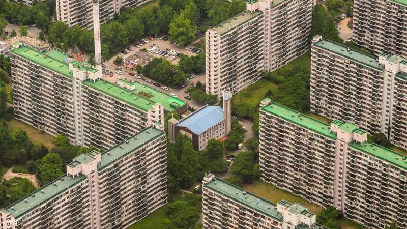 كوريا الجنوبية تستهدف بيع عقارات حكومية بقيمة 12 مليار دولار