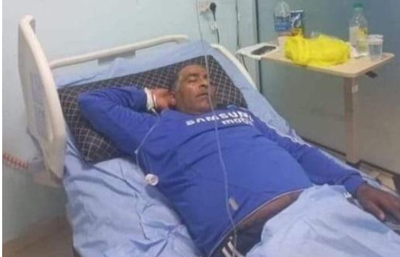 الفيصلي ينعى مشجعه السلمان