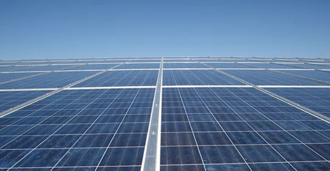 هل تكون الطاقة الشمسية بديلا آمنا لألمانيا عن الغاز الروسي؟