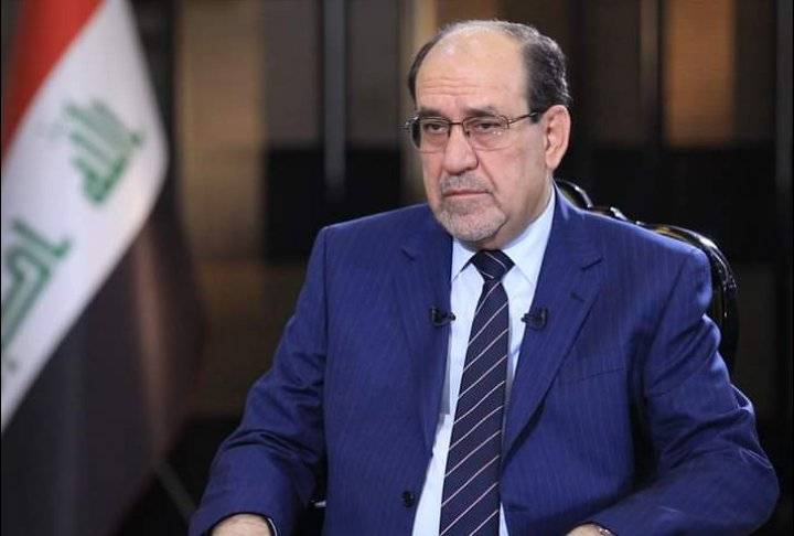 المالكي: لا حل للبرلمان ولا انتخابات مبكرة إلا بعودة مجلس النواب للانعقاد